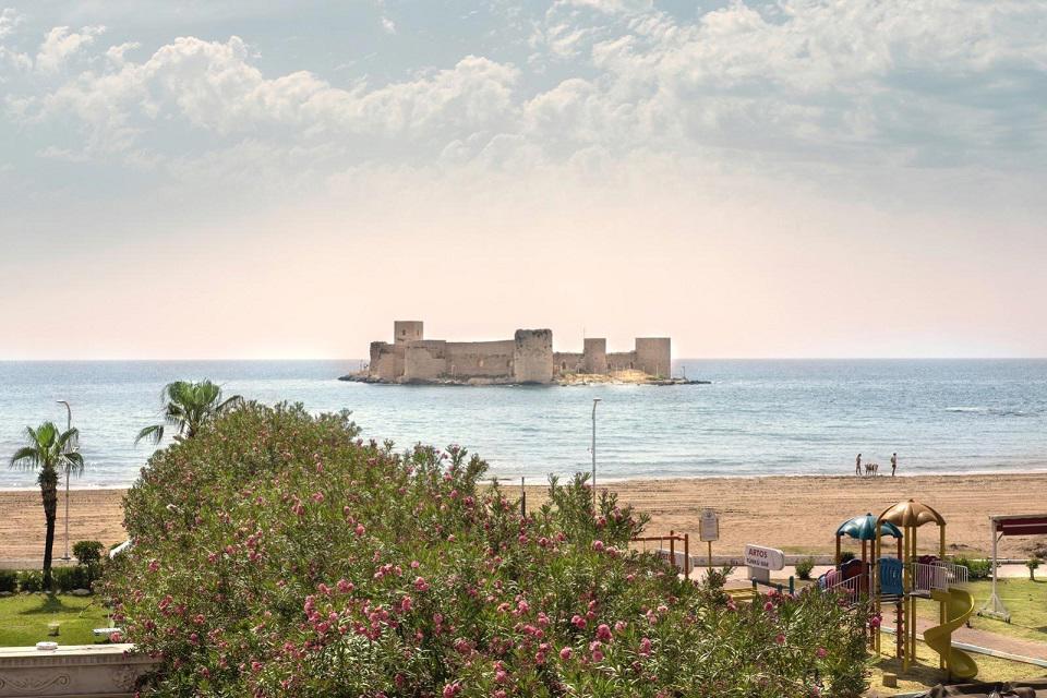 Otel Dış Mekan