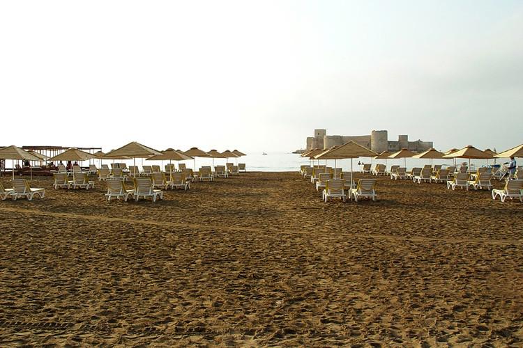 Kapalı Havuz